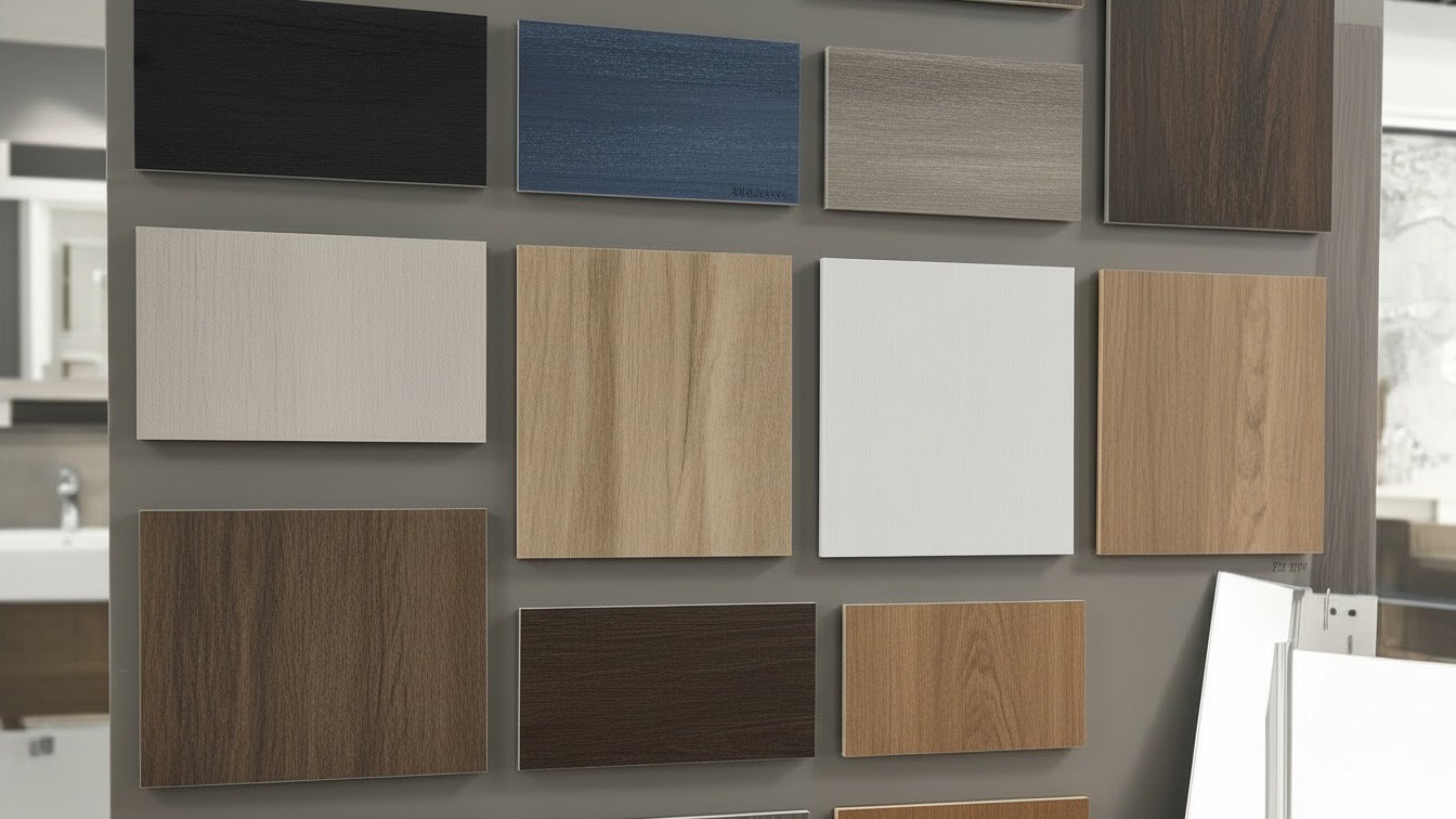 maryfass waterproof pvc bathroom cabinet vanity manufacturer in turkey